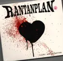 CD - Rantanplan - Licht und Schatten