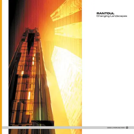 Rantoul - Changing Landscapes