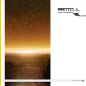 Rantoul - Distant Constellations Ep