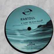Rantoul / Reguez / Poseidon - Central / Ocean Breeze / Freedom Funk / Tensions Of The Sea
