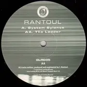 12'' - Rantoul - System Sylence / The Ladder