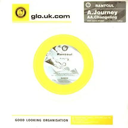 Rantoul - Journey / Changeling