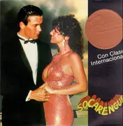 LP - Rana El Grupo - Con Clase Internacional