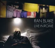 Ran Blake - Grey December: Live in Rome
