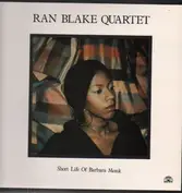 Ran Blake Quartet