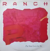 The Ranch