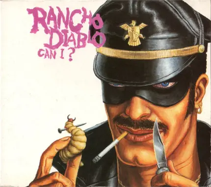Rancho Diablo - Can I ?