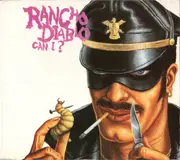 CD Single - Rancho Diablo - Can I ? - DigiPack