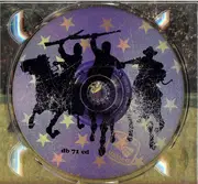 CD - Rancho Relaxo Allstars - Volume II - Live At Luv Parade