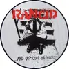 Picture LP - Rancid - ...And Out Come The Wolves - Picture Disc
