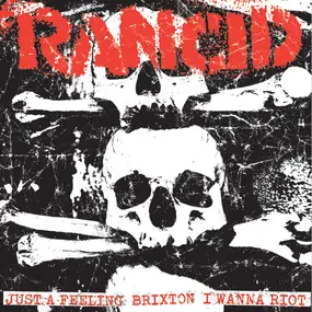 Rancid - Just A Feeling