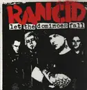 LP-Box - Rancid - Let The Dominoes Fall - Ltd Ed