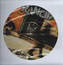 Picture Disc - Rancid - Life Won't Wait - Picture Disc