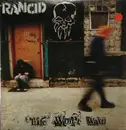 LP - Rancid - Life Won't Wait - RSD 2014 Special Release, Orange Vinyl