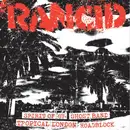 7inch Vinyl Single - Rancid - Spirit Of '87 / Ghost Band / Tropical London / Roadblock