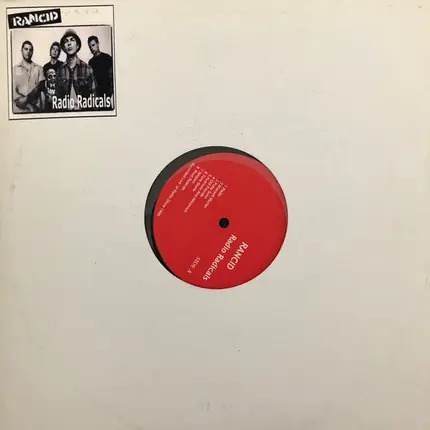 Rancid - Radio Radicals