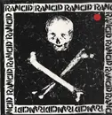 LP - Rancid - Rancid - LTD ED Red Vinyl