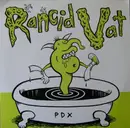 7'' - Rancid Vat - Portland Blood Bath