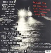 LP - Rancid - ...And Out Come The Wolves