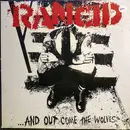LP - Rancid - ...And Out Come The Wolves - RSD ED White Vinyl