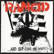CD - Rancid - ...And Out Come The Wolves