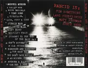 CD - Rancid - ...And Out Come The Wolves