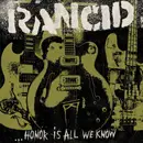 LP-Box - Rancid - ...Honor Is All We Know - Gatefold, +7'+CD