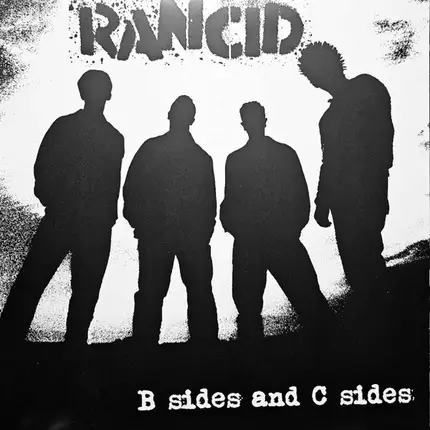 Rancid - B Sides And C Sides