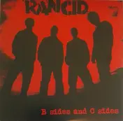 Rancid - B Sides And C Sides