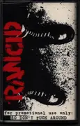 MC - Rancid - Four Songs From Rancid 'And Out Come The Wolves'