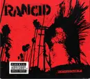 CD - Rancid - Indestructible - Digipak