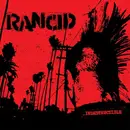 Double LP - Rancid - Indestructible - Red Clear