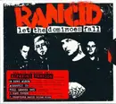 CD-Box - Rancid - Let The Dominoes Fall
