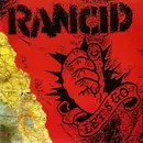 CD - Rancid - Let's Go