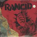 2x 10'' - Rancid - Let's Go - Limited Edition