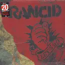 LP - Rancid - Let's Go