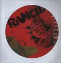 LP - Rancid - Let's Go