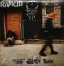 Double LP - Rancid - Life Won't Wait