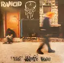Double LP - Rancid - Life Won't Wait