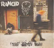 CD - Rancid - Life Won't Wait - Digipak