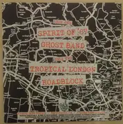 7inch Vinyl Single - Rancid - Spirit Of '87 / Ghost Band / Tropical London / Roadblock