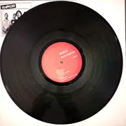 LP - Rancid - Radio Radicals