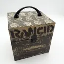 7inch Vinyl Single-Box - Rancid - Rancid Essentials - Suitcase Box / Black Vinyl Version