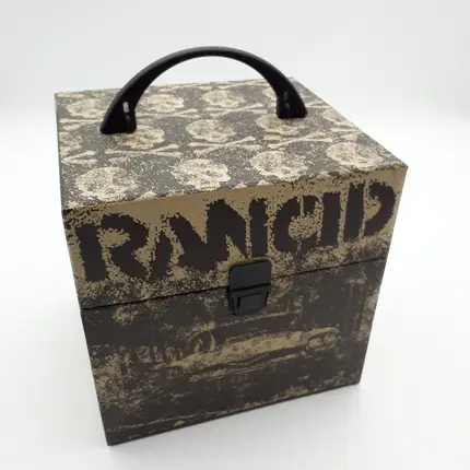 Rancid - Rancid Essentials