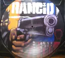 Picture Disc - Rancid - Rancid