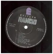 LP - Rancid - Rancid