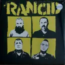 LP - Rancid - Tomorrow Never Comes - Limited Edition, Pink Vinyl, incl. Poster