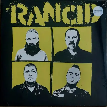 Rancid - Tomorrow Never Comes