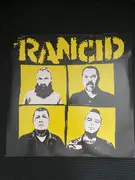 LP - Rancid - Tomorrow Never Comes - Limited Edition, Pink Vinyl, incl. Poster