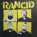 LP - Rancid - Tomorrow Never Comes - Ltd. Ed., Numbered